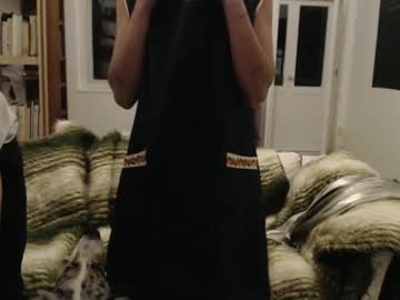 Steglitzerkerl Chaturbate stream image from April 02, 2025