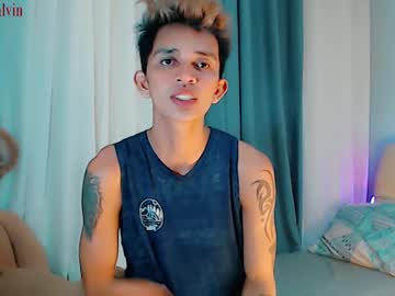 Twink_Calvinxx Chaturbate stream image from April 02, 2025