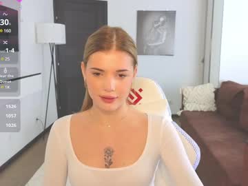 Adri_Novella Chaturbate stream image from April 02, 2025