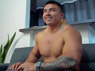 Eithanconor1 Chaturbate stream image from April 02, 2025