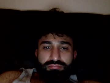 Elarmenio1 Chaturbate stream image from April 02, 2025