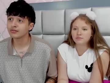 Mara_Noah Chaturbate stream image from April 02, 2025