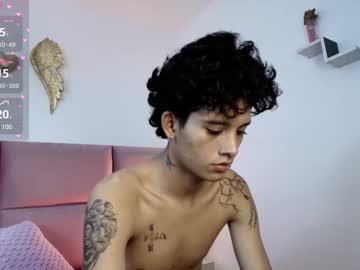 Massimo_Vaiolethsan Chaturbate stream image from April 02, 2025