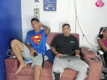 Mati_X29 Chaturbate stream image from April 02, 2025