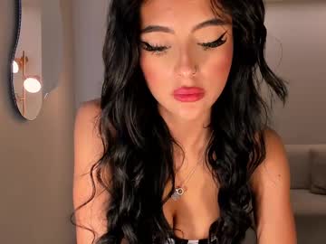 Myaravachi_ Chaturbate stream image from April 02, 2025