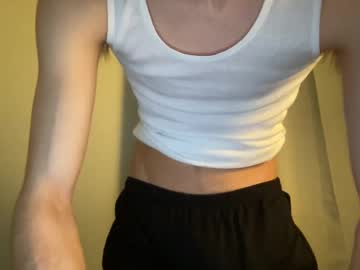 Themarkbator Chaturbate stream image from April 02, 2025