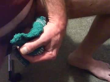 Wazzajohny Chaturbate stream image from April 02, 2025