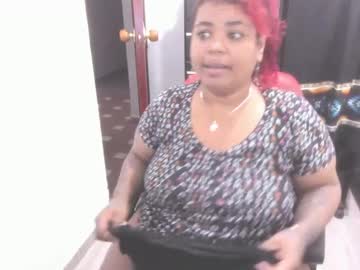 Xandy_Stuarth_1 Chaturbate stream image from April 02, 2025
