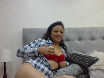 Daniela_Love1 Chaturbate stream image from April 02, 2025