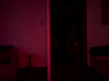 Emberregall Chaturbate stream image from April 02, 2025