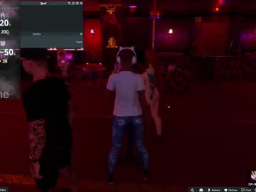 Itsmishak Chaturbate stream image from April 02, 2025