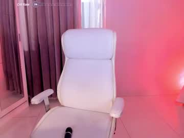 Lm_Kloeeh Chaturbate stream image from April 02, 2025