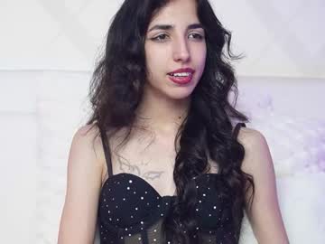 Melanysoul Chaturbate stream image from April 02, 2025