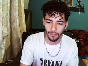 Ponzothc Chaturbate stream image from April 02, 2025