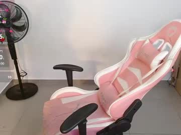 Pretty_Ts_Kylie Chaturbate stream image from April 02, 2025