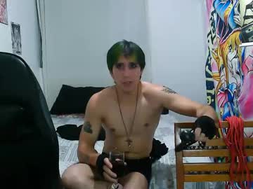 Shacoklown Chaturbate stream image from April 02, 2025
