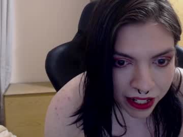 Sissystarburst Chaturbate stream image from April 02, 2025