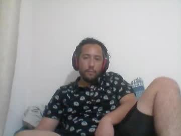 Mrlilnice Chaturbate stream image from April 03, 2025