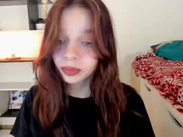 Sunshine_Muse Chaturbate stream image from April 03, 2025