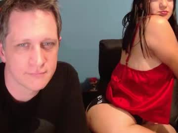 Thebatandthecat10 Chaturbate stream image from April 03, 2025