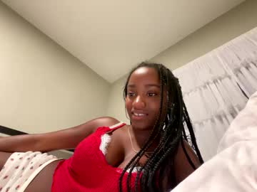 Aliyahloves Chaturbate stream image from April 03, 2025