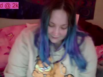 Babyslutbunny Chaturbate stream image from April 03, 2025