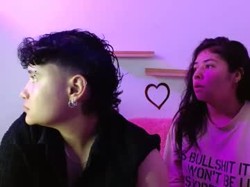 Cum_Addicted_Girls Chaturbate stream image from April 03, 2025