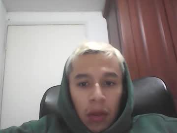 Fabiar11 Chaturbate stream image from April 03, 2025
