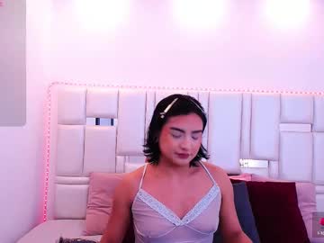 Lailaa_Stewart Chaturbate stream image from April 03, 2025