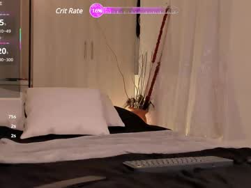 Nicocruzz Chaturbate stream image from April 03, 2025
