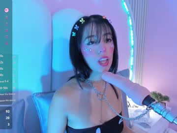 Sweet_Charlot_ Chaturbate stream image from April 03, 2025