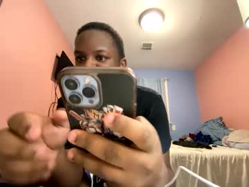 Iampresu Chaturbate stream image from April 03, 2025