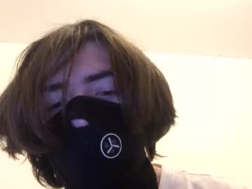 Invincible21 Chaturbate stream image from April 03, 2025