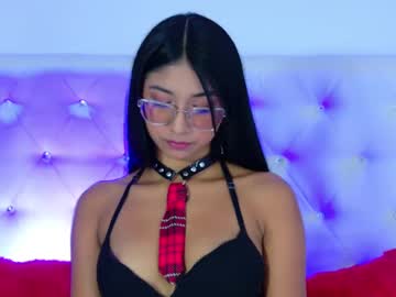 Maraa_Fox Chaturbate stream image from April 03, 2025