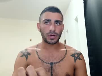 Matias225425 Chaturbate stream image from April 03, 2025