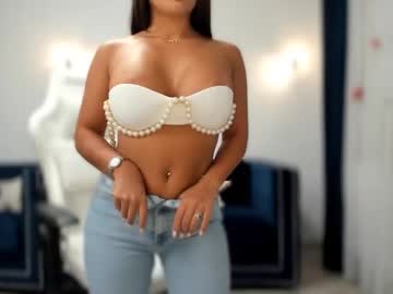 _Missperfection_ Chaturbate stream image from April 03, 2025