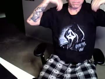 Shadowandshade Chaturbate stream image from April 03, 2025
