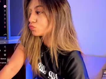 Unforgettable_S4 Chaturbate stream image from April 03, 2025