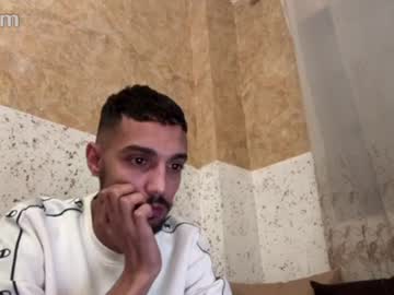 Zahreddine75 Chaturbate stream image from April 03, 2025