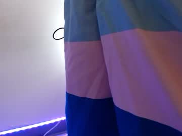 Abby_Lewiss Chaturbate stream image from April 03, 2025