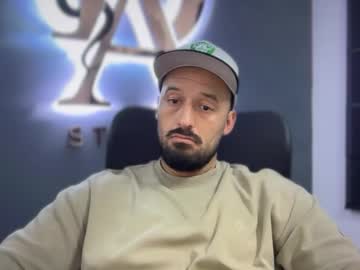 Adstudio_ Chaturbate stream image from April 03, 2025