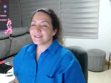 Amanda_Bella1 Chaturbate stream image from April 03, 2025