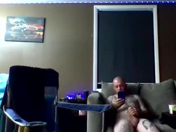 Ashzoo1981 Chaturbate stream image from April 03, 2025