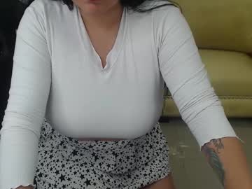 Cristal_Ch1 Chaturbate stream image from April 03, 2025