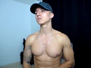 Dannyrussell_ Chaturbate stream image from April 03, 2025