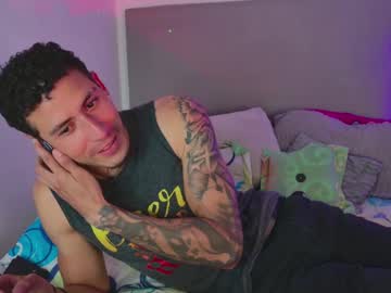Draken_Cherry Chaturbate stream image from April 03, 2025