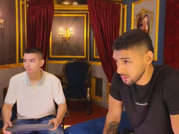 Marcovitto Chaturbate stream image from April 03, 2025