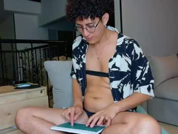Nick_Curve Chaturbate stream image from April 03, 2025