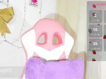 Tianaa_A Chaturbate stream image from April 03, 2025