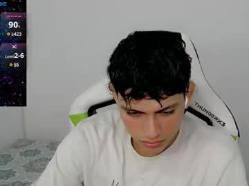 Yosepp_ Chaturbate stream image from April 03, 2025